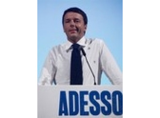 Renzi, il leader dei catto-furbi